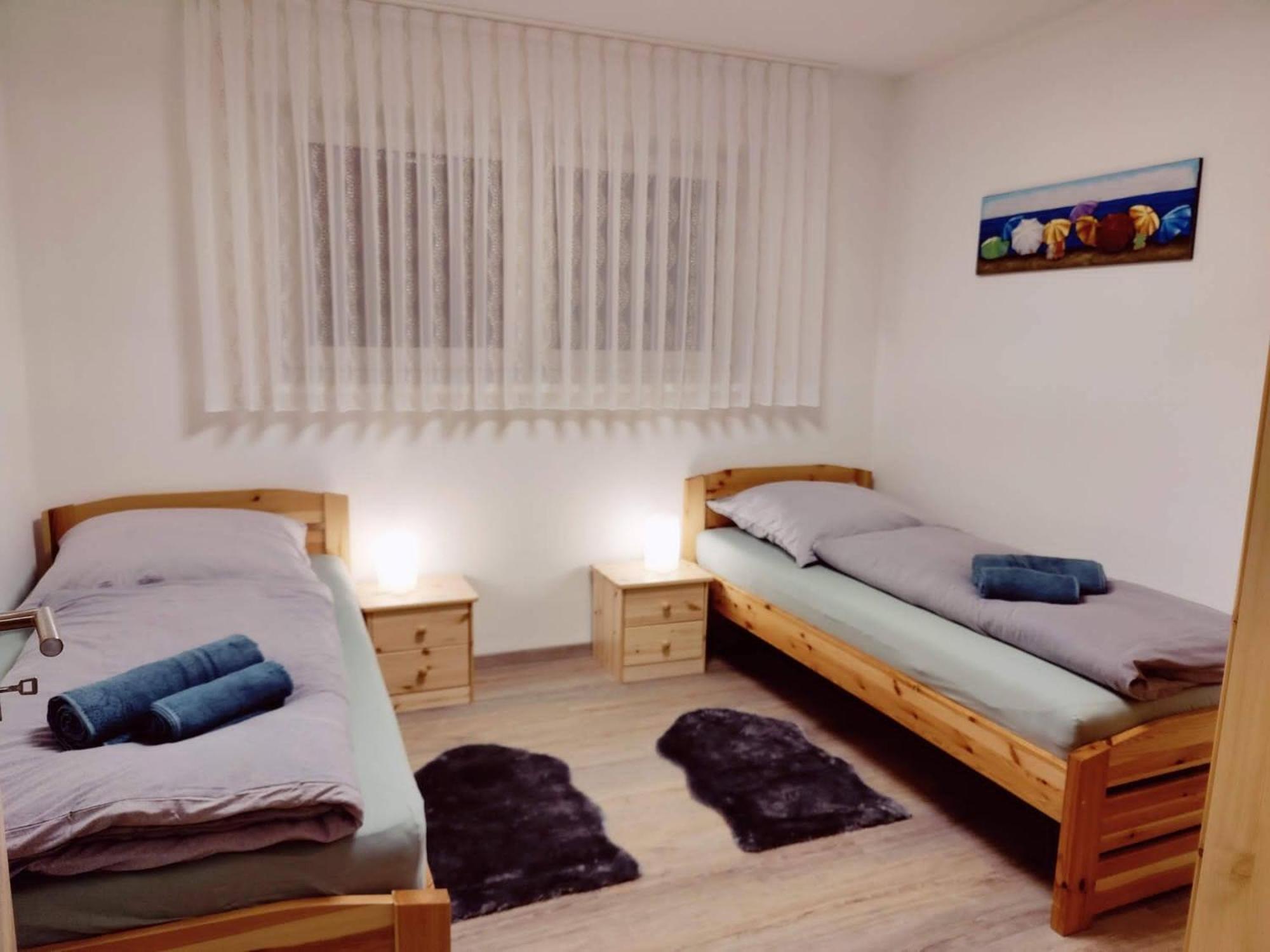 Ferienwohnung Elisabeth 1 กุนเซนเฮาเซิน ภายนอก รูปภาพ