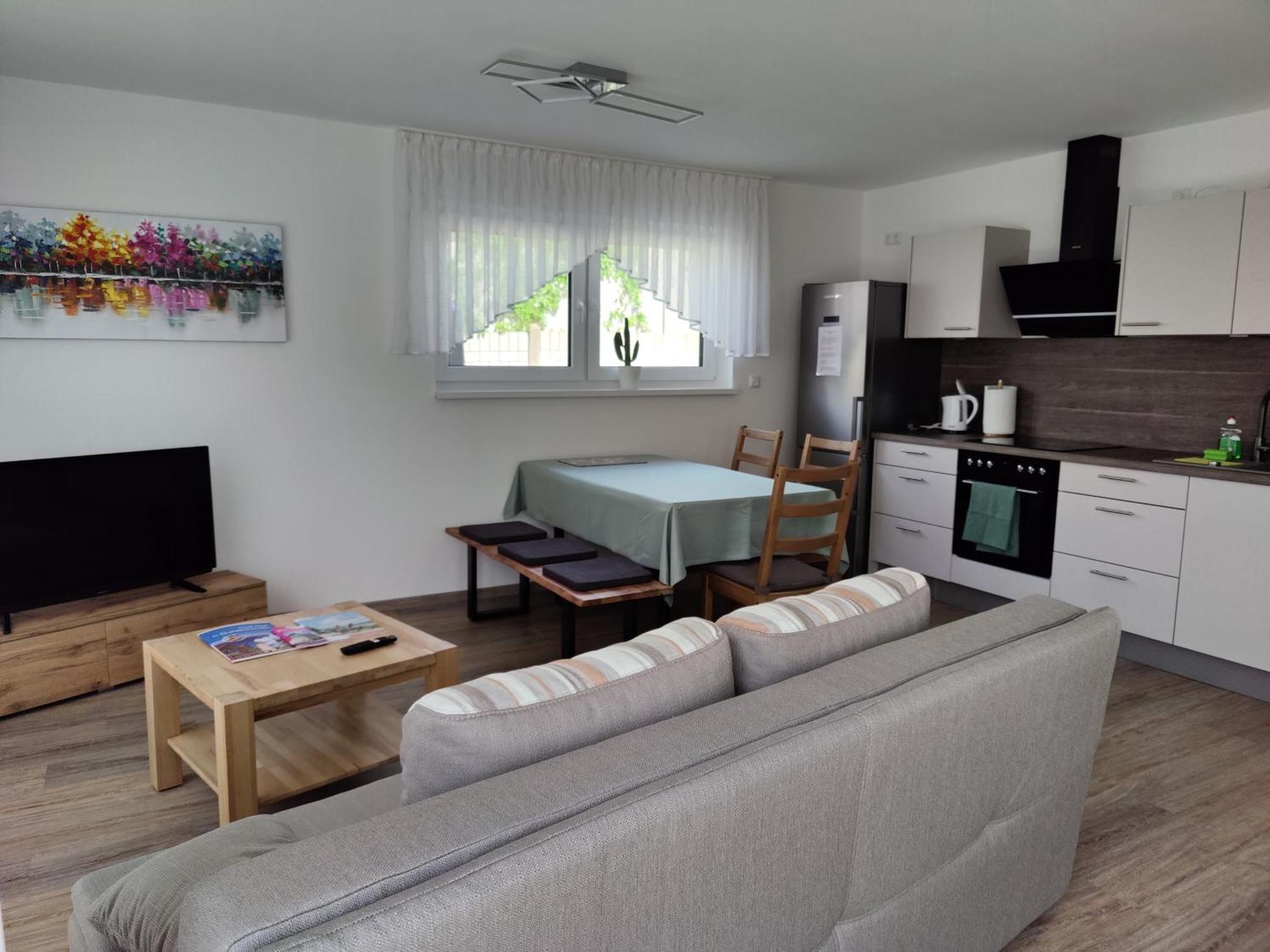 Ferienwohnung Elisabeth 1 กุนเซนเฮาเซิน ห้อง รูปภาพ